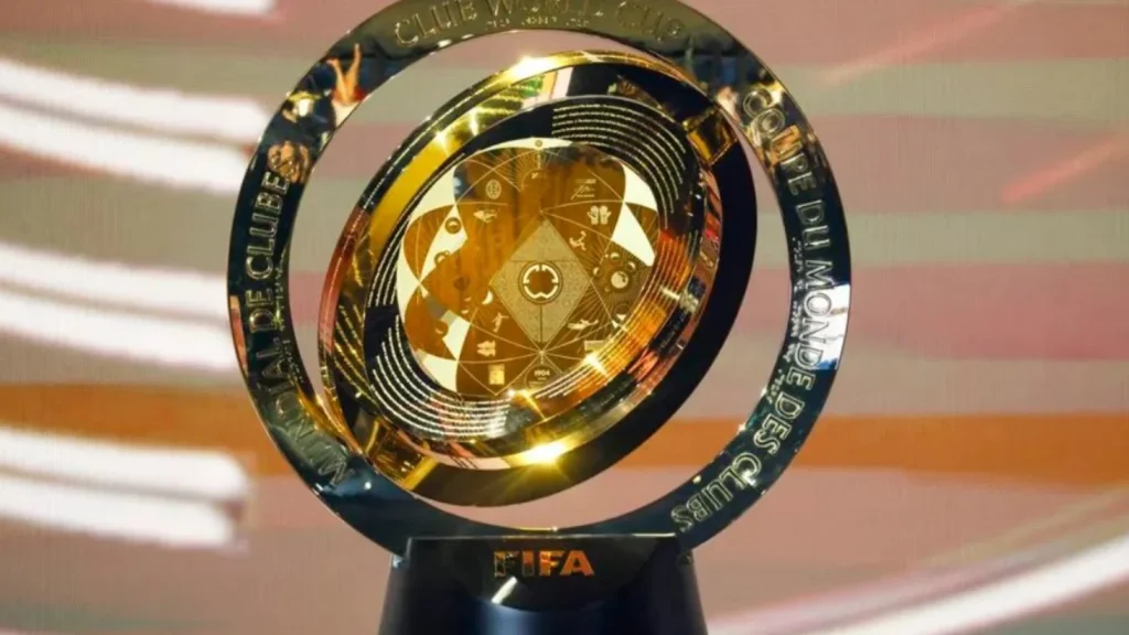 Juventus Tumbang di Piala Dunia Klub 2025, Manchester City Raih Kemenangan Besar 5-2