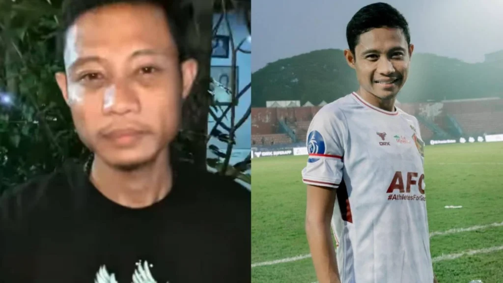 Evan Dimas Klarifikasi Penampilan Fisik dan Aktivitas Terbarunya