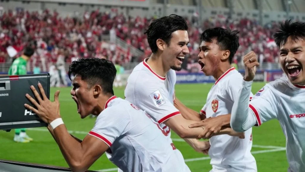 Optimisme Sebelum Pertandingan Timnas Indonesia Melawan Jepang