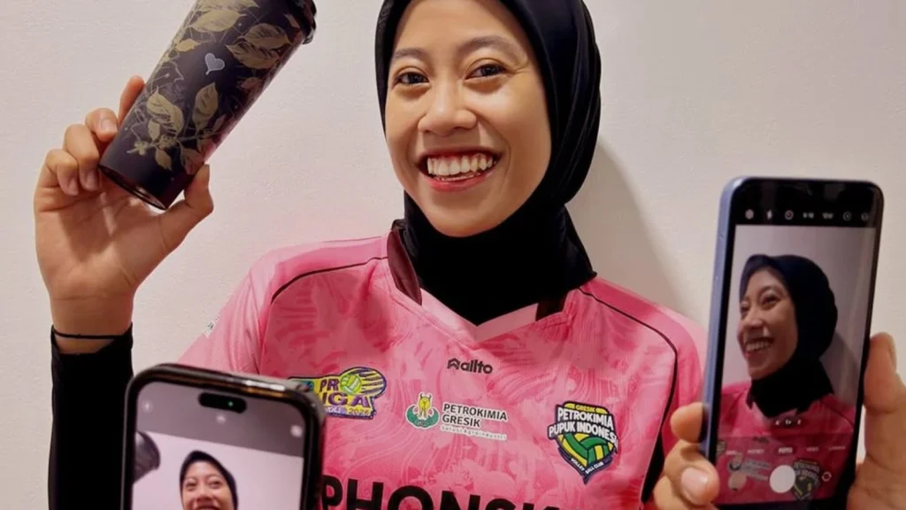 Ketidakhadiran Megawati Hangestri di Timnas Putri Indonesia