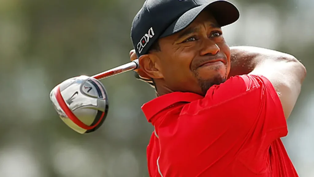 Kisah Inspiratif Tiger Woods: Dari Bintang Golf Hingga Kebangkitan Kembali