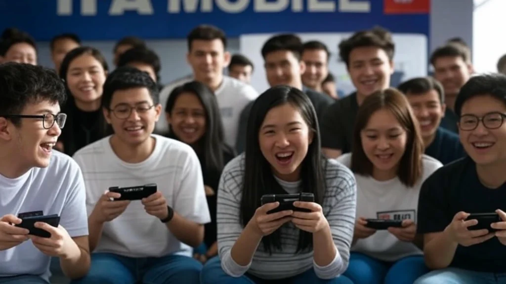 Komunitas FIFA Mobile di Indonesia: Soliditas yang Meningkat Pesat