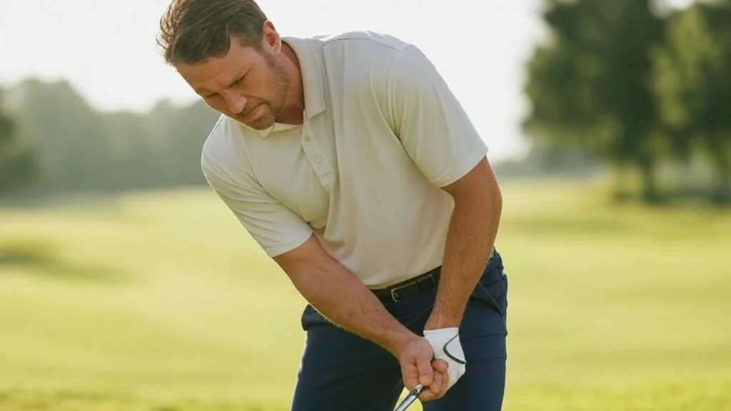 Pentingnya Disiplin dalam Olahraga Golf