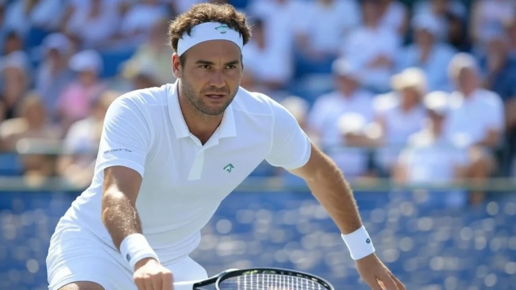 Grand Slam: Puncak Kejayaan Dunia Tenis