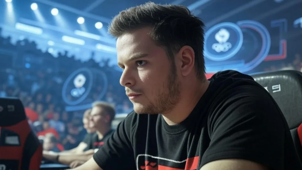Potensi Esport Menjadi Cabang Resmi Olimpiade: Peluang dan Tantangan