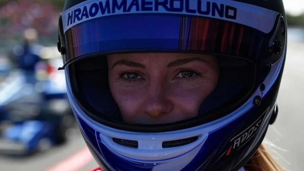 F1 Academy: Mendorong Partisipasi Perempuan dalam Balap