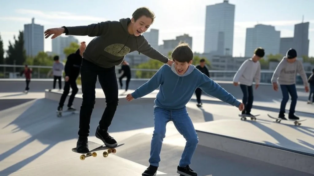 Pertumbuhan Olahraga Skateboard di Indonesia: Dari Hobi Menjadi Prestasi Internasional