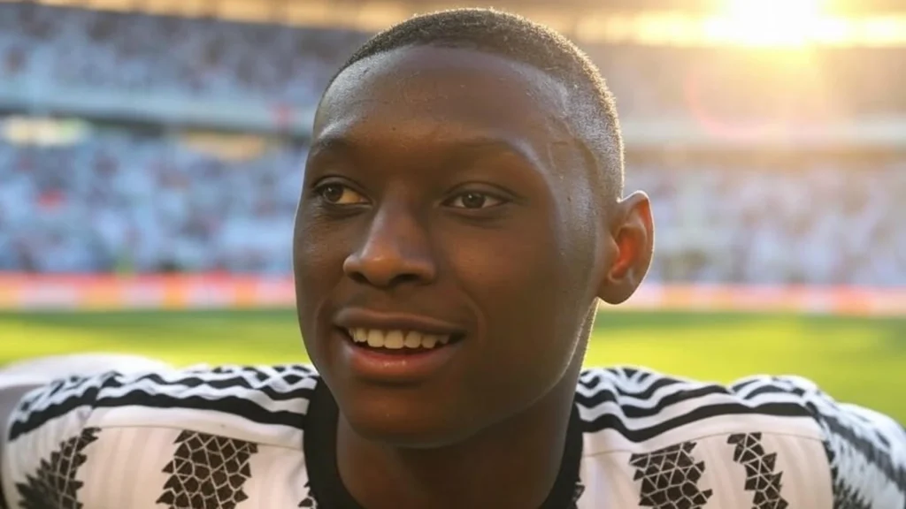 Komitmen Randal Kolo Muani untuk Bertahan di Juventus Menggagalkan Ambisi Chelsea