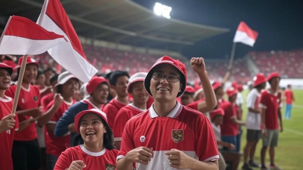 Timnas Indonesia Kembali Menang: Pertahanan Mantap dan Taktik Cermat