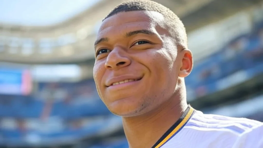 Kylian Mbappé Kembali Fit dan Siap Berkontribusi untuk Real Madrid di Club World Cup