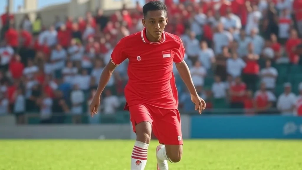 Timnas U-23 Indonesia: Peluang Emas Sepak Bola Tanah Air
