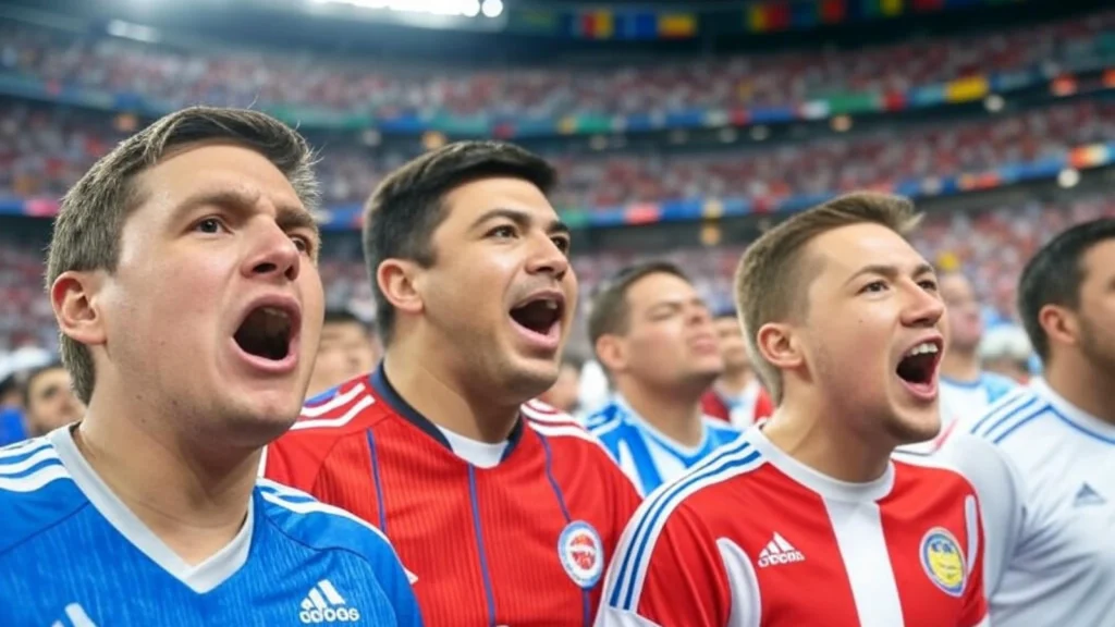Rivalitas Sepak Bola: Sebuah Cerita Emosional dan Bersejarah