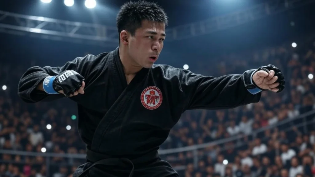 Dominasi Atlet Indonesia di ONE Championship: Memperkuat Posisi di Kancah Internasional