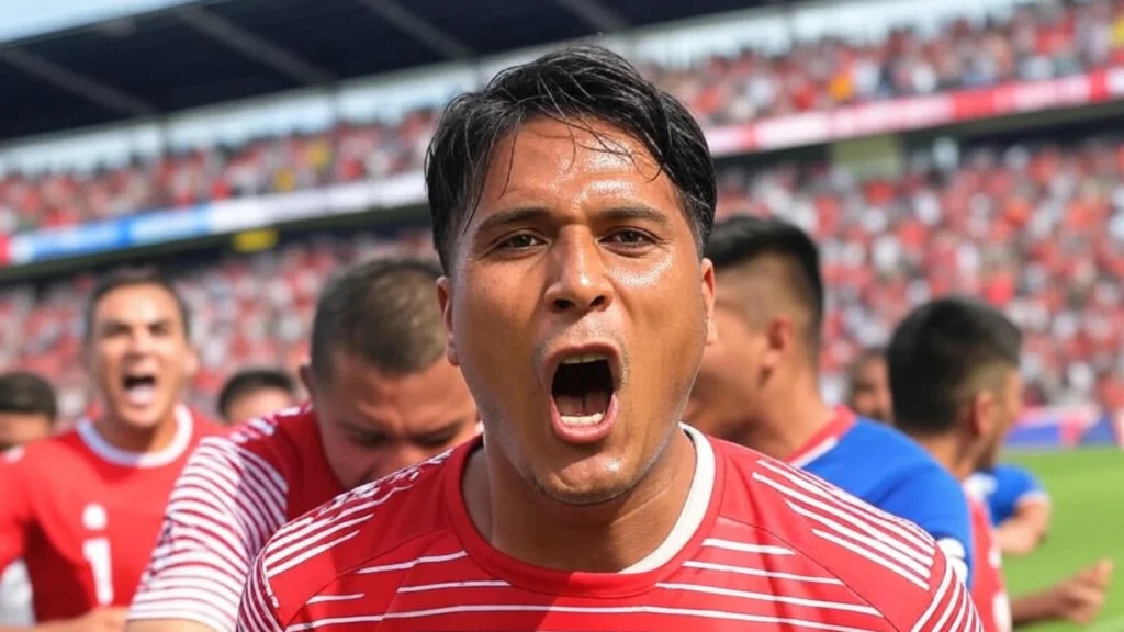 Kesuksesan Alex Martins, Top Skor Liga 1 Indonesia