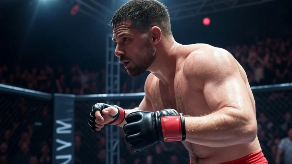 Daya Tarik dan Dedikasi Fans Mixed Martial Arts di Indonesia
