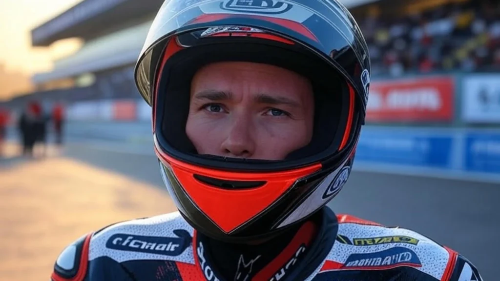 Persaingan Ketat di MotoGP 2025: Alex Marquez Tantang Kakaknya