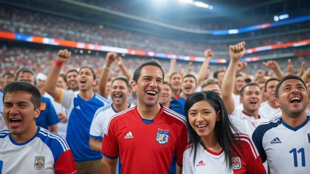 Sepak Bola: Dominasi Olahraga Dunia Mencapai Indonesia