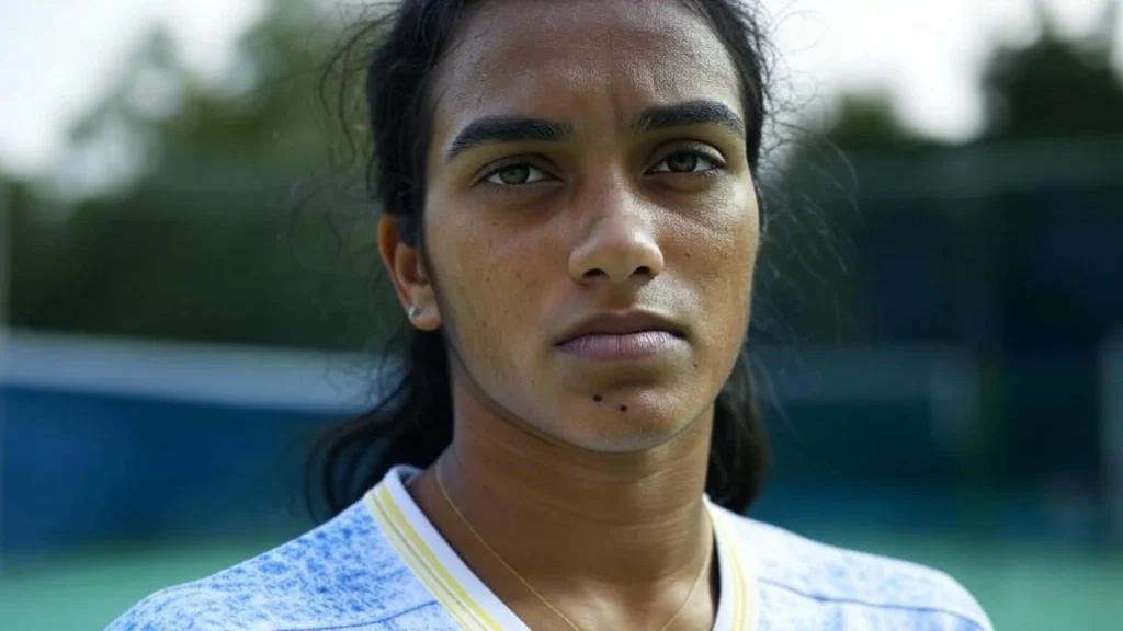Pembelajaran dari Kekalahan PV Sindhu di Turnamen Bulu Tangkis