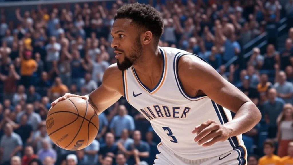 Sejarah dan Perkembangan National Basketball Association (NBA)