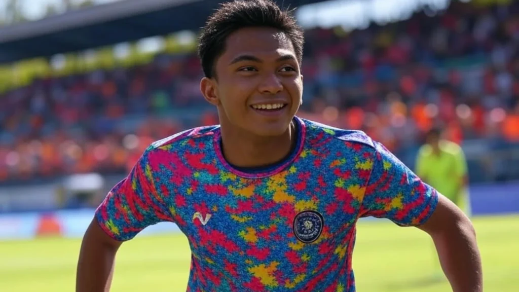 Perluasan Liga U-21: Peluang dan Tantangan di Sepak Bola Indonesia