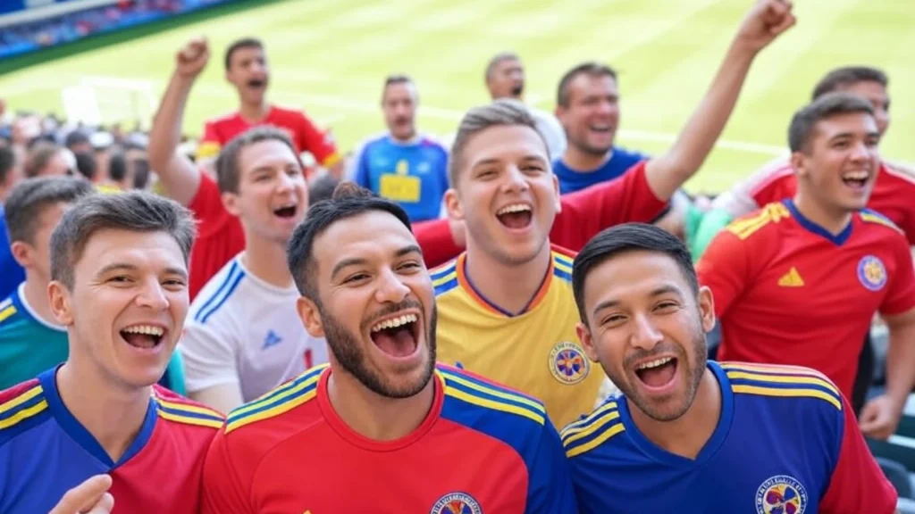Fenomena Chant di Stadion Sepak Bola Indonesia: Dari Musik ke Solidaritas
