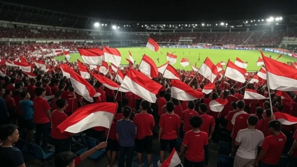 Persiapan Timnas China Menjelang Pertandingan Melawan Indonesia di Kualifikasi Piala Dunia 2026