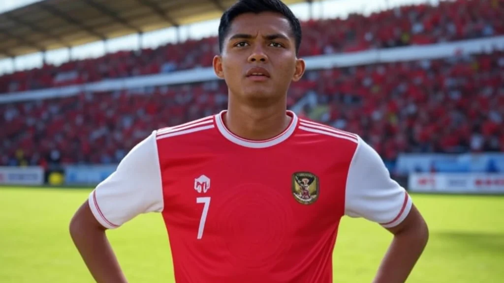 Mentalitas Juara Dalam Sepak Bola Indonesia: Tantangan dan Kebutuhan