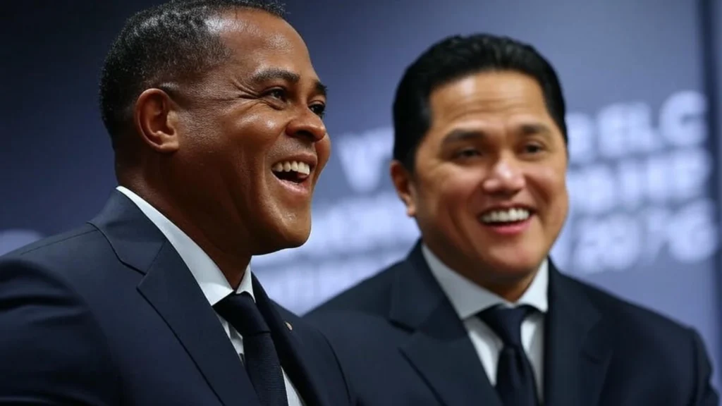 PSSI Dukung Penunjukan Qatar dan Arab Saudi Sebagai Tuan Rumah Kualifikasi Piala Dunia 2026