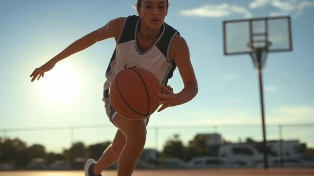 Keterampilan Dasar dalam Basket yang Sering Terabaikan