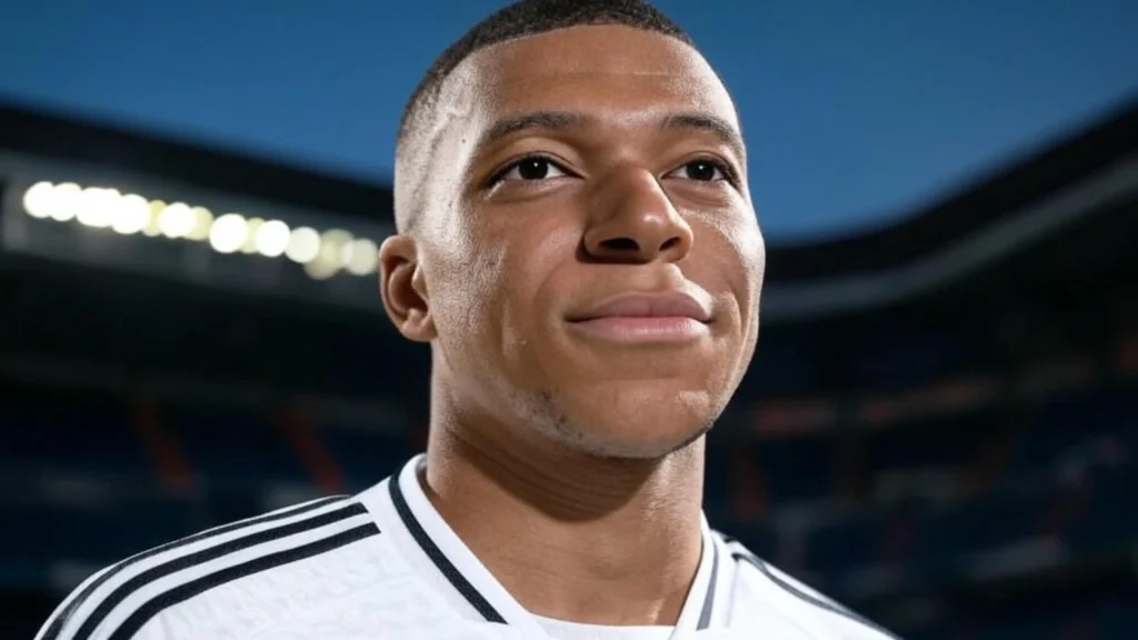 Kylian Mbappe: Keberhasilan PSG di Liga Champions dan Perjalanannya di Real Madrid