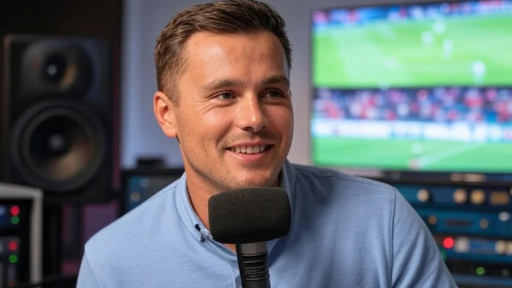Meningkatnya Minat Menjadi Commentator Bola di Era Streaming di Indonesia