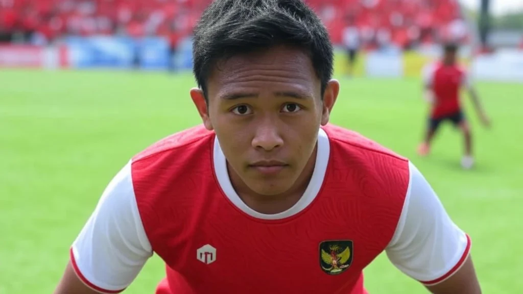 Momen Kebangkitan Timnas Indonesia U-23: Antara Harapan dan Tantangan
