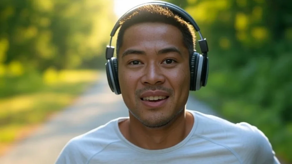 Pengaruh Musik Terhadap Performa Olahraga: Memperkuat Daya Tahan dan Meningkatkan Mood