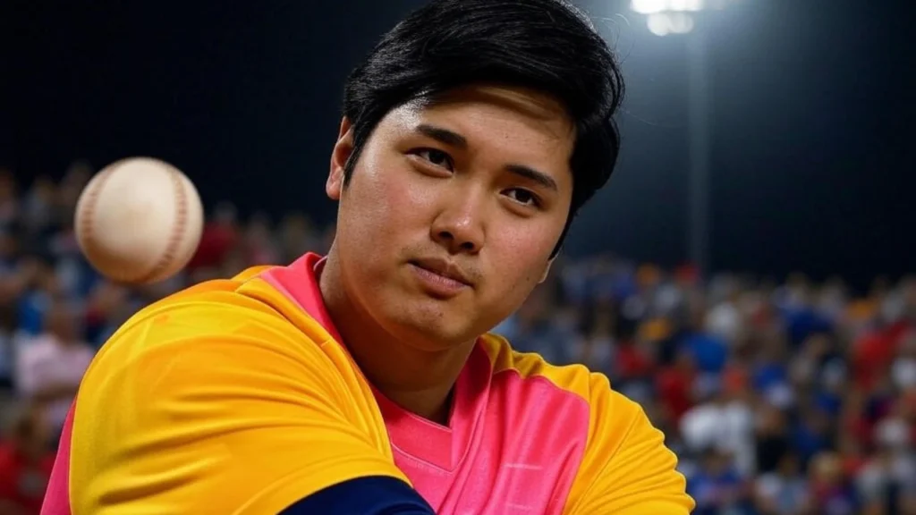 Kembalinya Shohei Ohtani dan Dampaknya Terhadap Bisbol Global