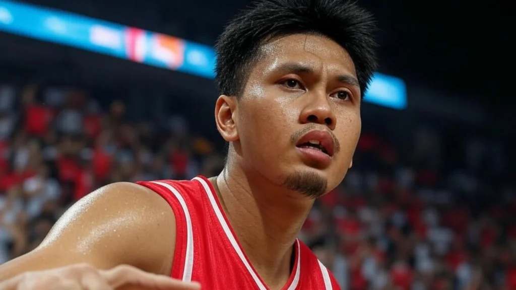 Pemain Bintang Liga Basket Indonesia Bersiap Menembus Pasar Internasional