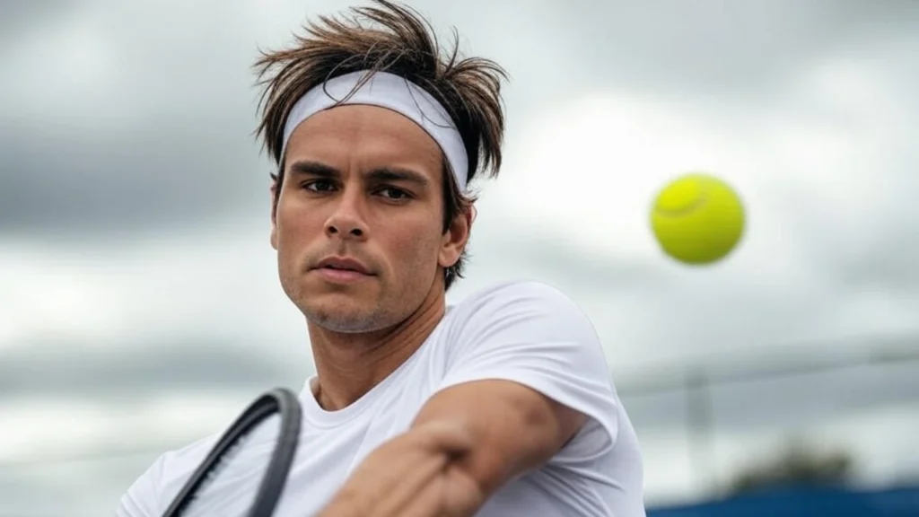 Pengaruh Cuaca terhadap Performa Pemain Tenis