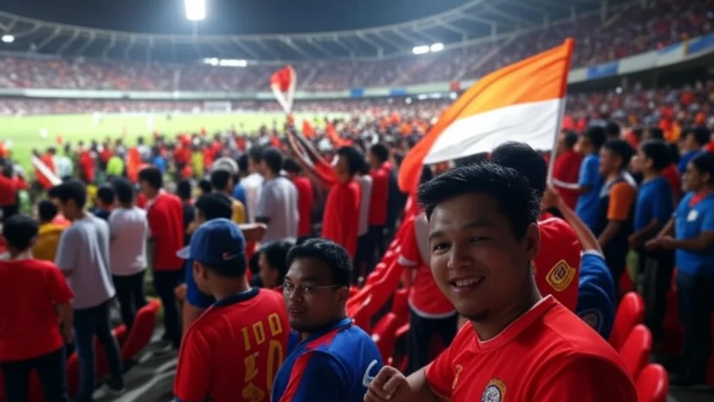 Piala Presiden 2025: Inovasi dengan Melibatkan Klub Luar Negeri