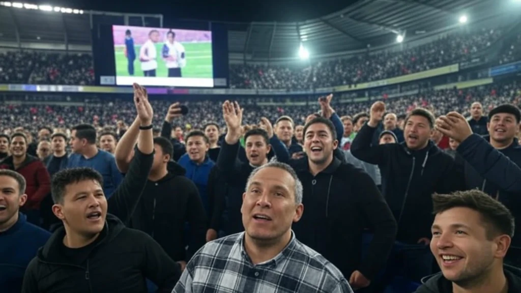 Revolusi VAR: Mengubah Wajah Sepak Bola Modern