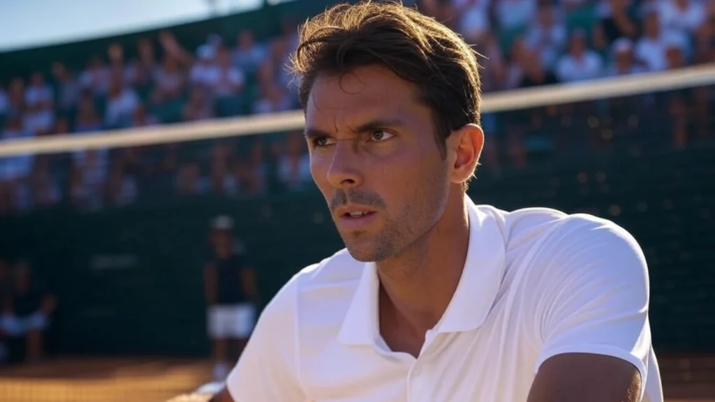 Pesona dan Tantangan dalam Dunia Tenis