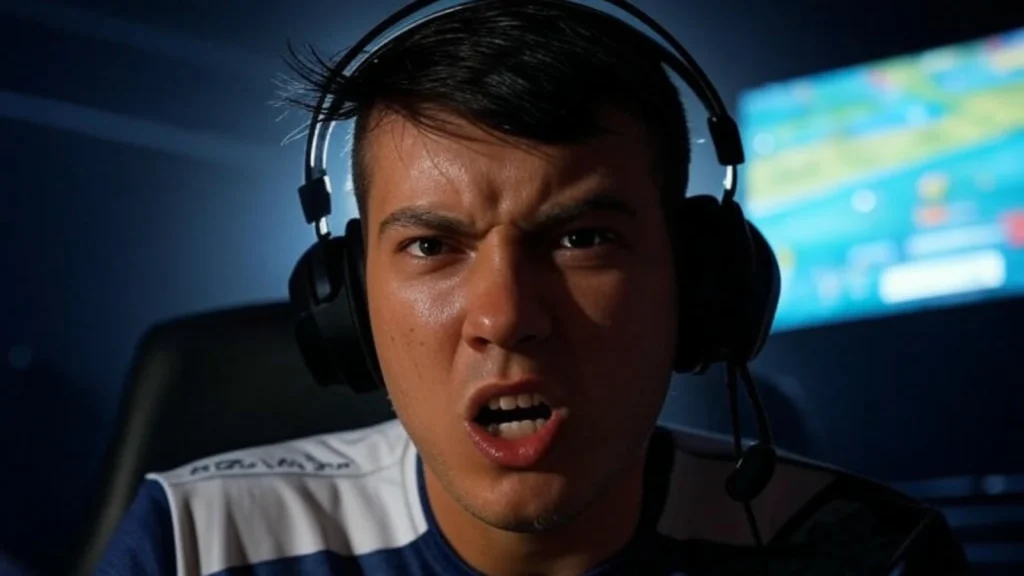 Mentalitas Pemain eSport: Kunci Menuju Kesuksesan dalam Kompetisi Beruntun