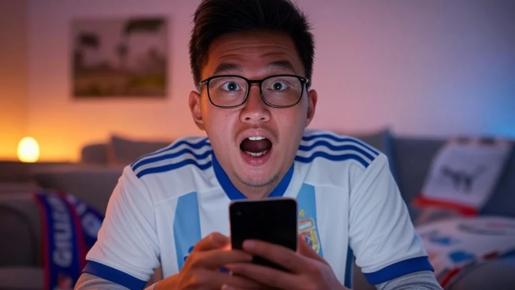 Streaming Club World Cup: Transformasi Menonton Sepak Bola di Era Digital