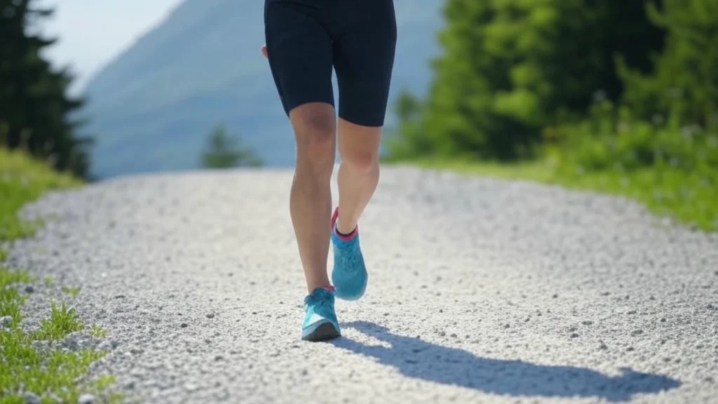 Panduan Trail Running: Menikmati Alam dengan Aman dan Nyaman
