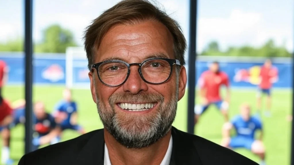 Jurgen Klopp Menutup Peluang Kembali ke Dunia Kepelatihan