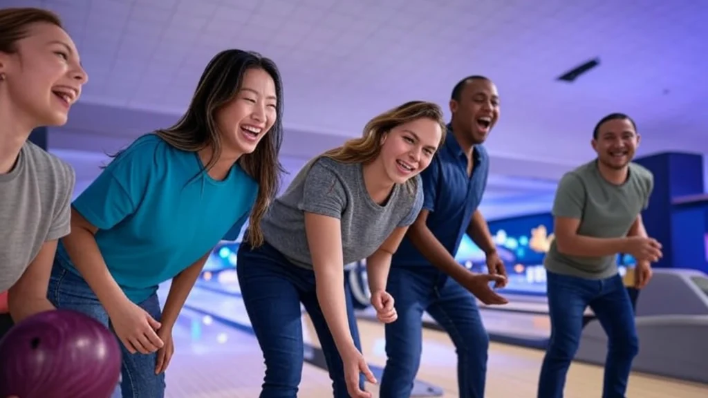 Bowling: Pilihan Rekreasi Populer di Indonesia