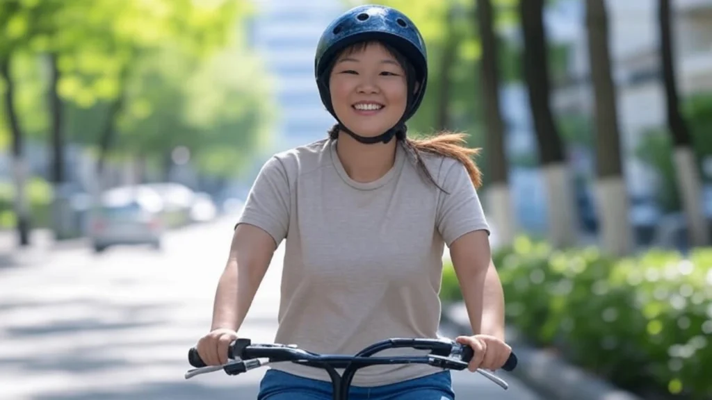 Popularitas Et-Rikes dan E-Bikes Meningkat di Indonesia