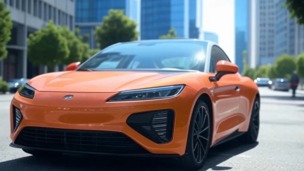 Mobil Hybrid: Solusi Ramah Lingkungan dan Simbol Gaya Hidup Modern