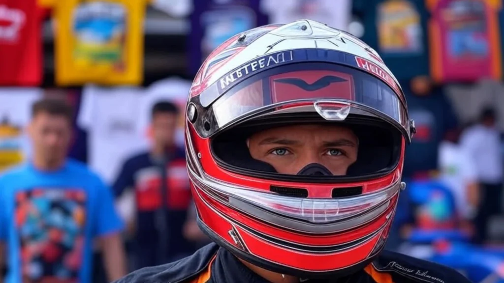 Tren Fashion dalam Balapan Formula 1: Dari Kecepatan ke Gaya