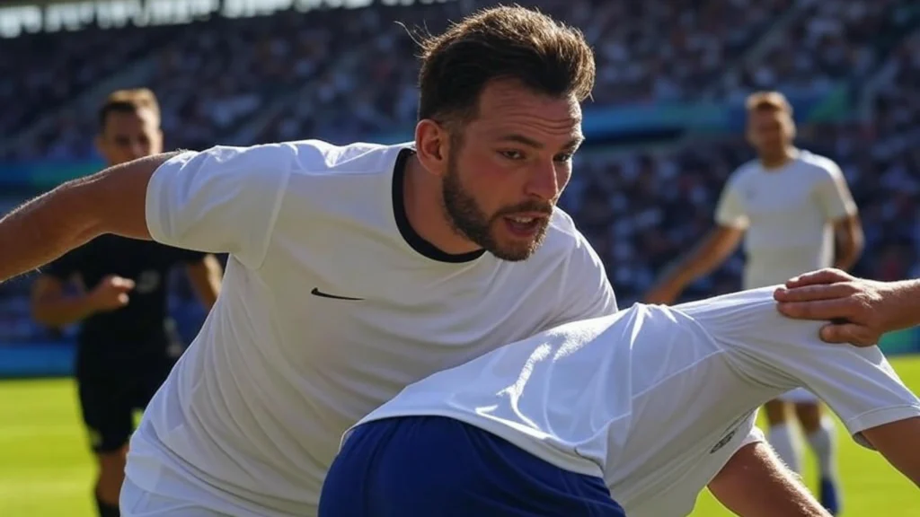 Gegenpressing: Strategi Modern dalam Sepak Bola