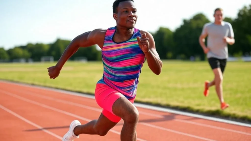 Perbedaan Antara Sprint dan Jogging: Manfaat dan Teknik yang Harus Dipahami