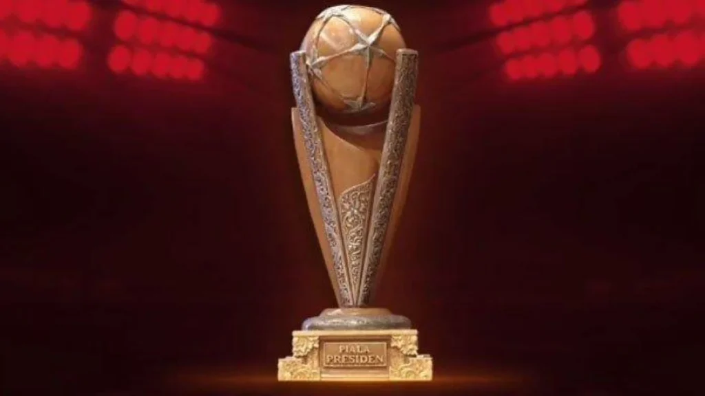 Piala Presiden 2025: Turnamen Bergengsi dengan Hadiah Miliaran Rupiah
